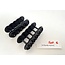 Spur G  10x  Plastikachsen (sehr guter Zustand)