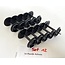 Spur G  10x  Plastikachsen (sehr guter Zustand)