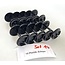 Spur G  10x  Plastikachsen (sehr guter Zustand)