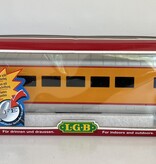 LGB LGB Streamliner Observation (Custom Painted)