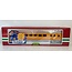 LGB LGB Streamliner Observation (Custom Painted)