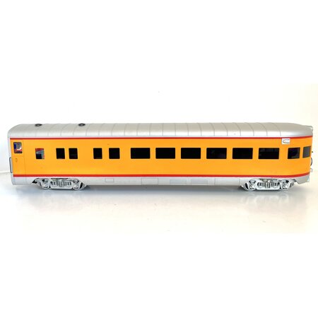 LGB LGB Streamliner Observation (Custom Painted)