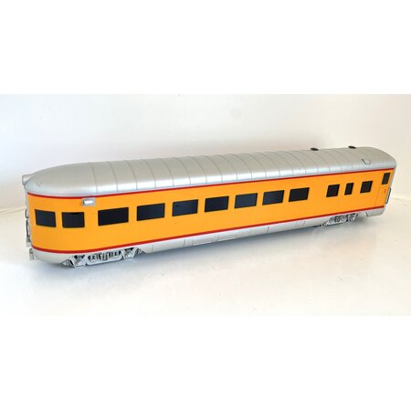 LGB LGB Streamliner Observation (Custom Painted)