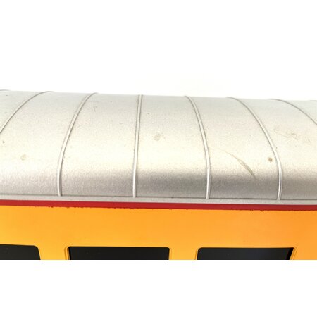 LGB LGB Streamliner Observation (Custom Painted)