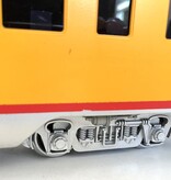 LGB LGB Streamliner Observation (Custom Painted)