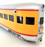 LGB LGB Streamliner Observation (Custom Painted)