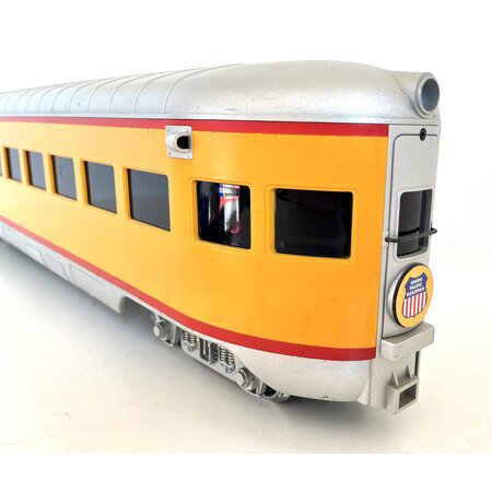 LGB LGB Streamliner Observation (Custom Painted)