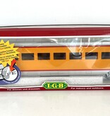 LGB LGB Streamliner Coach (Custom Painted)