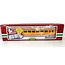 LGB LGB Streamliner Coach (Custom Painted)