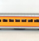LGB LGB Streamliner Coach (Custom Painted)