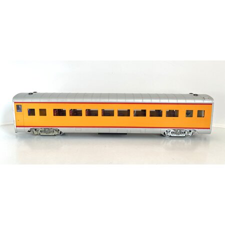 LGB LGB Streamliner Coach (Custom Painted)