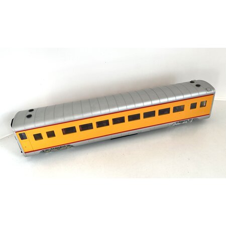 LGB LGB Streamliner Coach (Custom Painted)