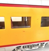 LGB LGB Streamliner Coach (Custom Painted)