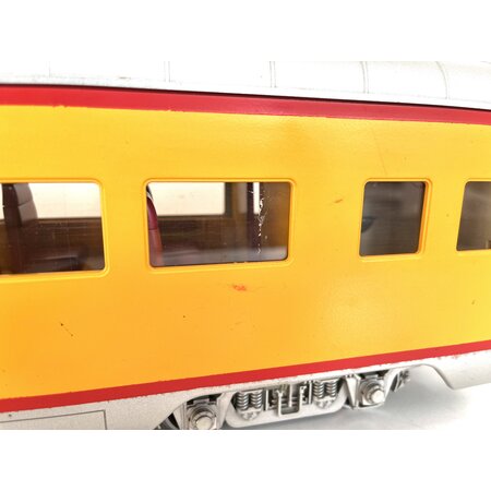 LGB LGB Streamliner Coach (Custom Painted)