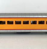 LGB LGB Streamliner Coach (Custom Painted)