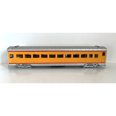 LGB LGB Streamliner Coach (Custom Painted)