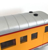 LGB LGB Streamliner Coach (Custom Painted)