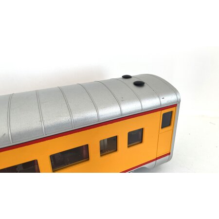 LGB LGB Streamliner Coach (Custom Painted)
