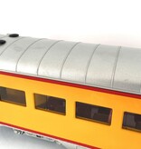 LGB LGB Streamliner Coach (Custom Painted)