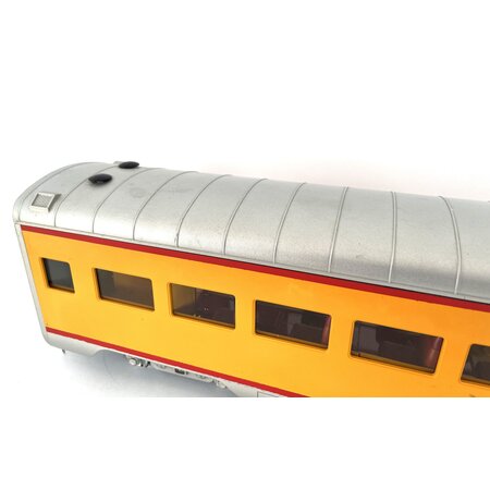 LGB LGB Streamliner Coach (Custom Painted)