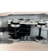 LGB LGB Streamliner Coach (Custom Painted)
