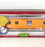 LGB LGB Streamliner Vista Dome (Custom Painted)