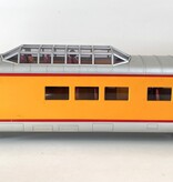 LGB LGB Streamliner Vista Dome (Custom Painted)