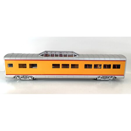 LGB LGB Streamliner Vista Dome (Custom Painted)
