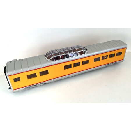 LGB LGB Streamliner Vista Dome (Custom Painted)