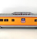 LGB LGB Streamliner Vista Dome (Custom Painted)