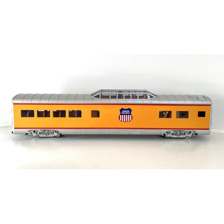 LGB LGB Streamliner Vista Dome (Custom Painted)