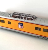 LGB LGB Streamliner Vista Dome (Custom Painted)