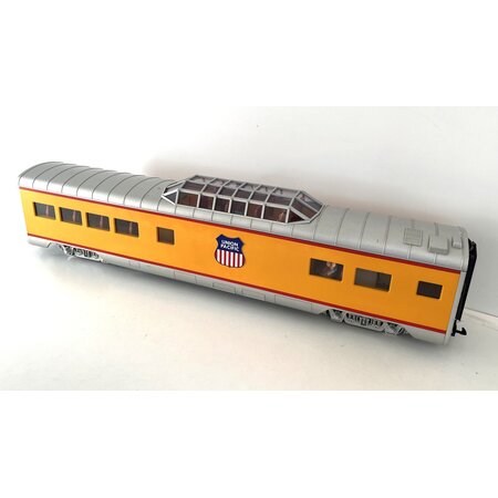 LGB LGB Streamliner Vista Dome (Custom Painted)