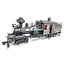 Bachmann Trains Two Truck Heisler "Lukens Steel"  (sehr guter  Zustand) ESU digital mit Sound  / Zimo Rauch
