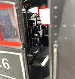 Bachmann Trains Two Truck Heisler "Lukens Steel"  (sehr guter  Zustand) ESU digital mit Sound  / Zimo Rauch