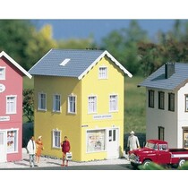 Gartenstadt-Serie Sonnen - Apotheke