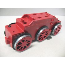 G Antriebseinheit BR 80 + Kugellager