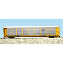 Bi-Level Auto Carrier Norfolk Southern