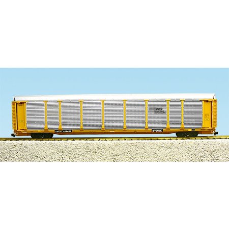 USA TRAINS Bi-Level Auto Carrier Norfolk Southern