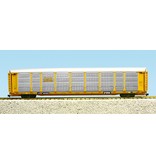 USA TRAINS Bi-Level Auto Carrier CSX