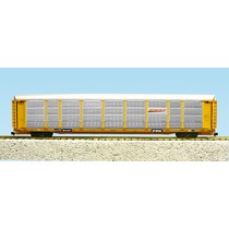 Bi-Level Auto Carrier BNSF