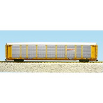 Bi-Level Auto Carrier BNSF