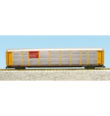 USA TRAINS Bi-Level Auto Carrier CP Railway