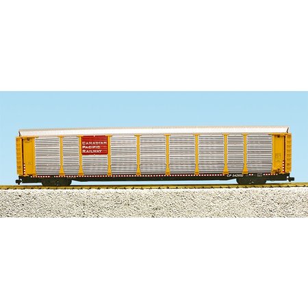 USA TRAINS Bi-Level Auto Carrier CP Railway