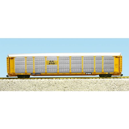 USA TRAINS Bi-Level Auto Carrier SCL