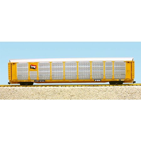 USA TRAINS Bi-Level Auto Carrier TFM