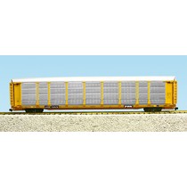 Bi-Level Auto Carrier Trinity Leasing