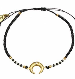 Hultquist Black Hultquist bracelet