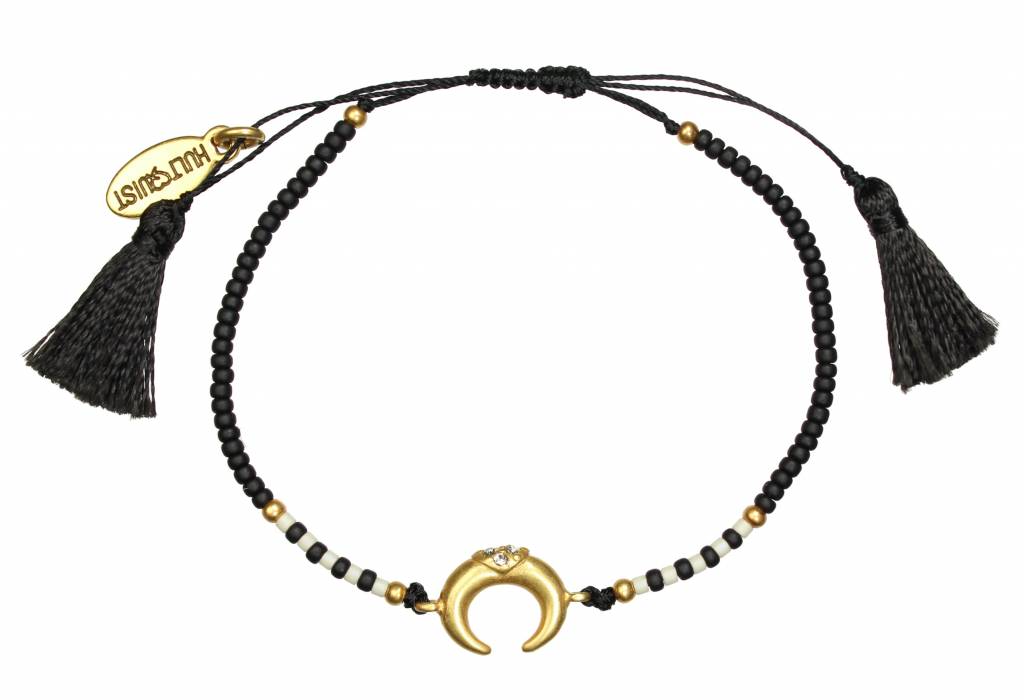 Hultquist Black Hultquist bracelet