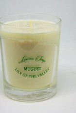 Les lumières du temps Scented candle